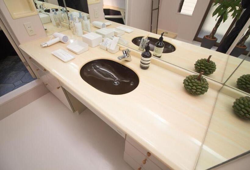 Апартаменты Deluxe 1 Спальня, D3 Hotel Gallery3