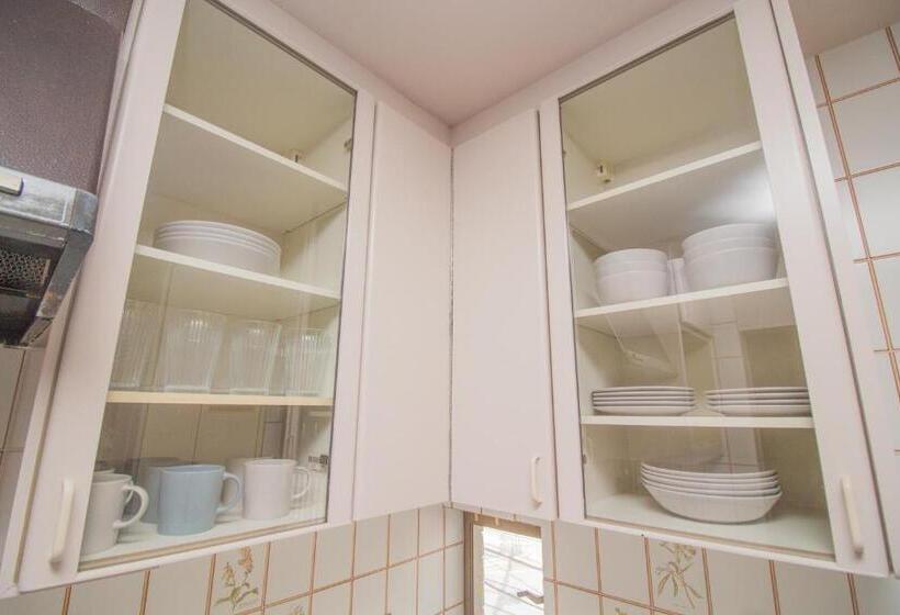 Апартаменты Deluxe 1 Спальня, D3 Hotel Gallery3