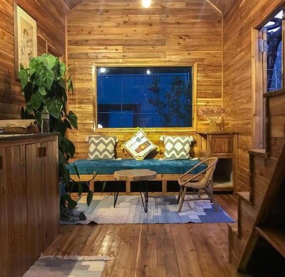 Standard studio with lake view, Blue Lagoon Cat Ba