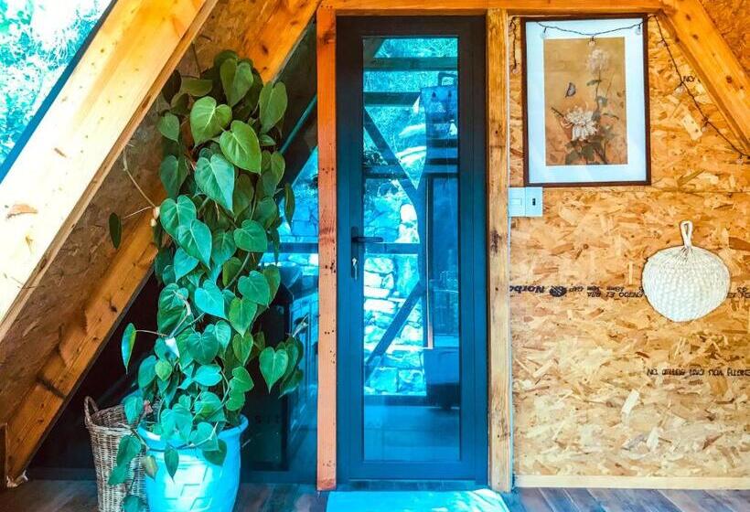 اتاق استاندارد با تخت بزرگ, Blue Lagoon Cat Ba