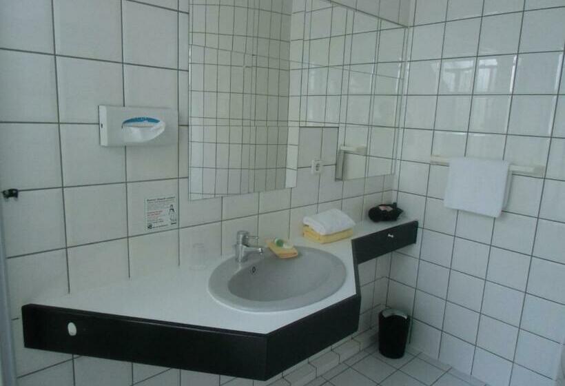 스탠다드 룸, Haus Leifert