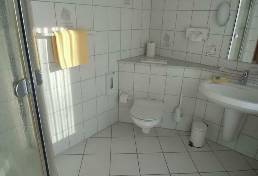 스탠다드 룸, Haus Leifert