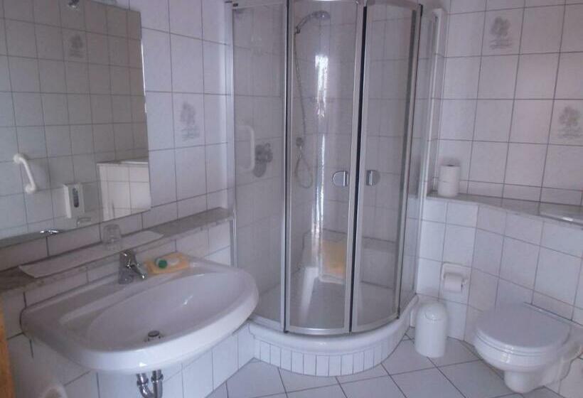 스탠다드 룸, Haus Leifert