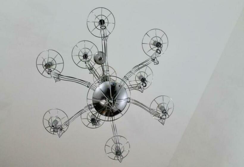 غرفة قياسية, Coccoa Boutique