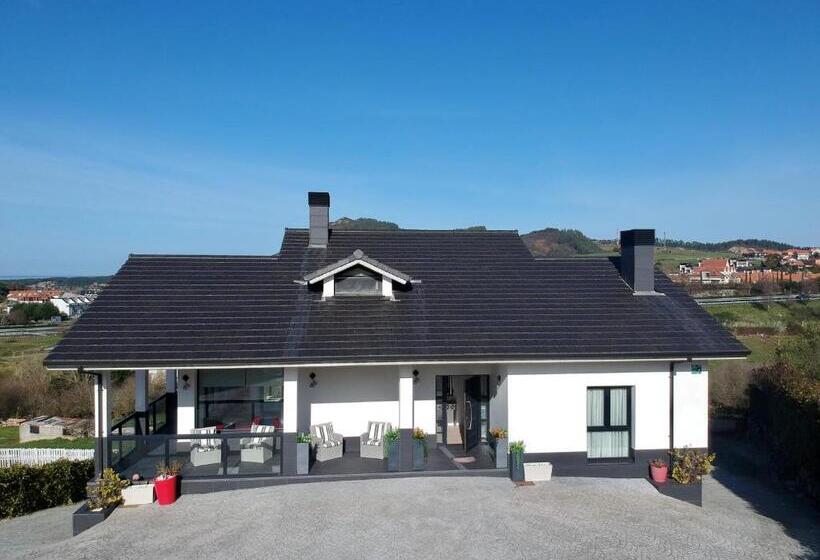 غرفة ديلوكس, Coccoa Boutique