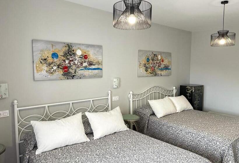 غرفة قياسية, Coccoa Boutique