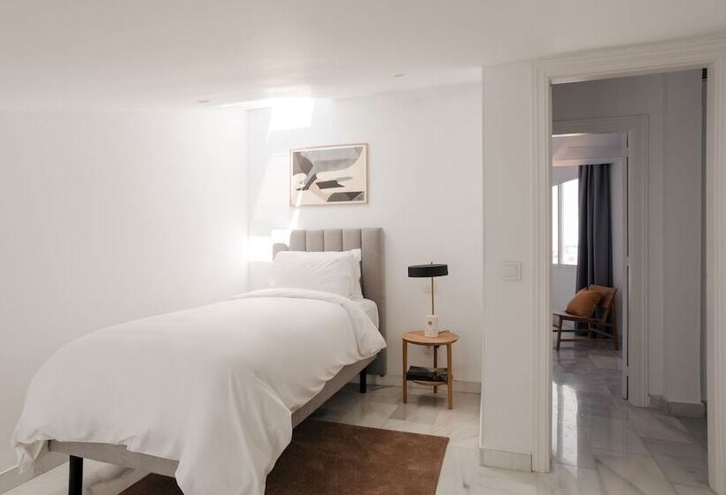 آپارتمان 3 خوابه, Sonder Santa Ana