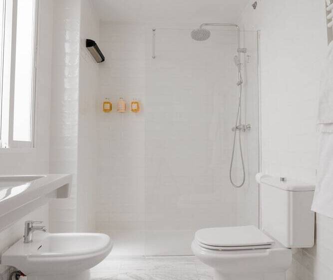 آپارتمان 1 خوابه, Sonder Santa Ana