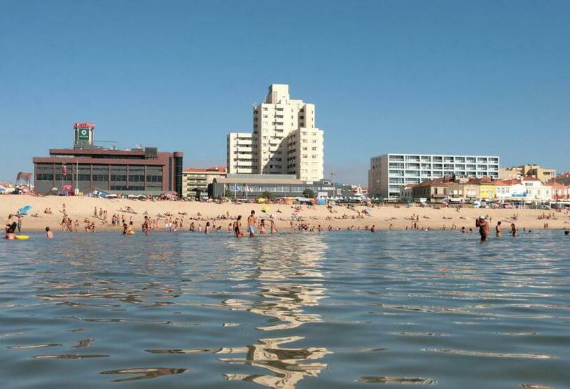 Студия Стандарт, Apartamento Solverde