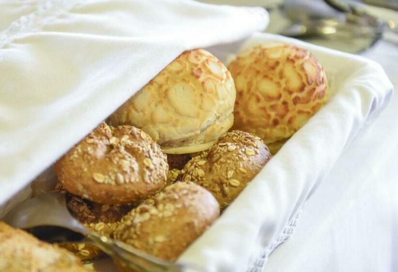 Студия Стандарт, Apartamento Solverde