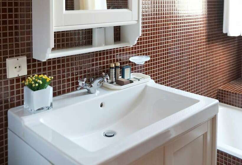 Студия Стандарт, Apartamento Solverde