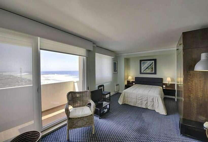 Студия Стандарт, Apartamento Solverde