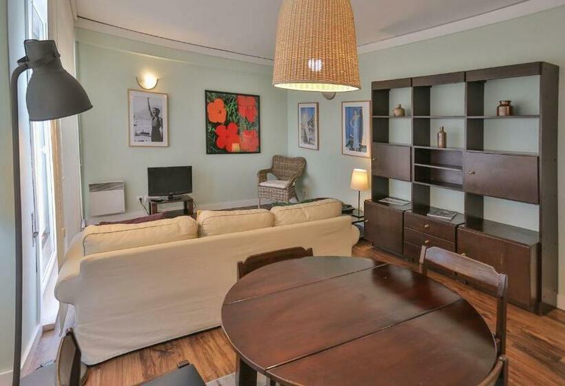 Апартаменты Superior 1 Спальня Вид на Море, Apartamento Solverde