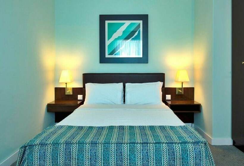 Апартаменты Superior 1 Спальня Вид на Море, Apartamento Solverde