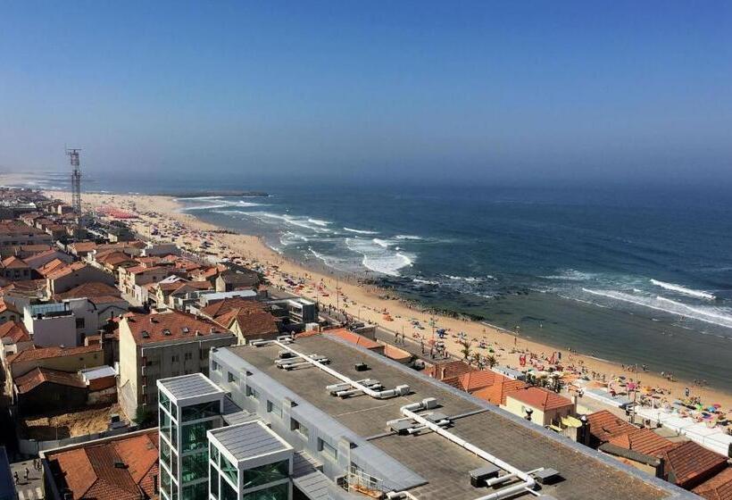 2 Bedrooms Apartment City View, Apartamento Solverde