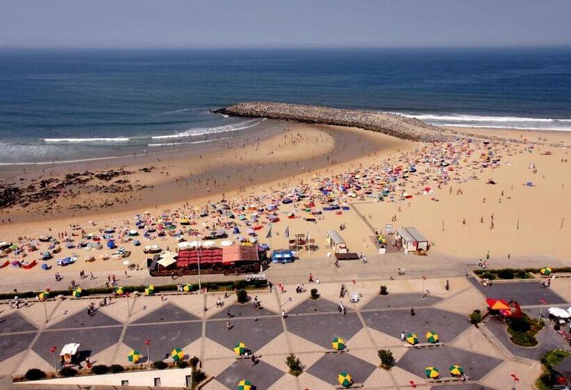 Superior 2-bedroom flat with sea view, Apartamento Solverde