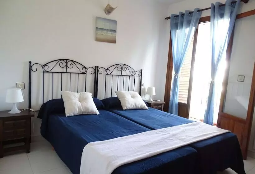 , Apartamentos Aldeas De Taray Club