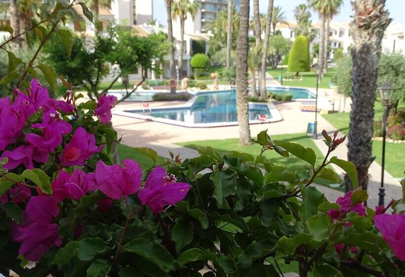 Апартаменты Дюплекс 2 Спальни, Apartamentos Aldeas De Taray Club
