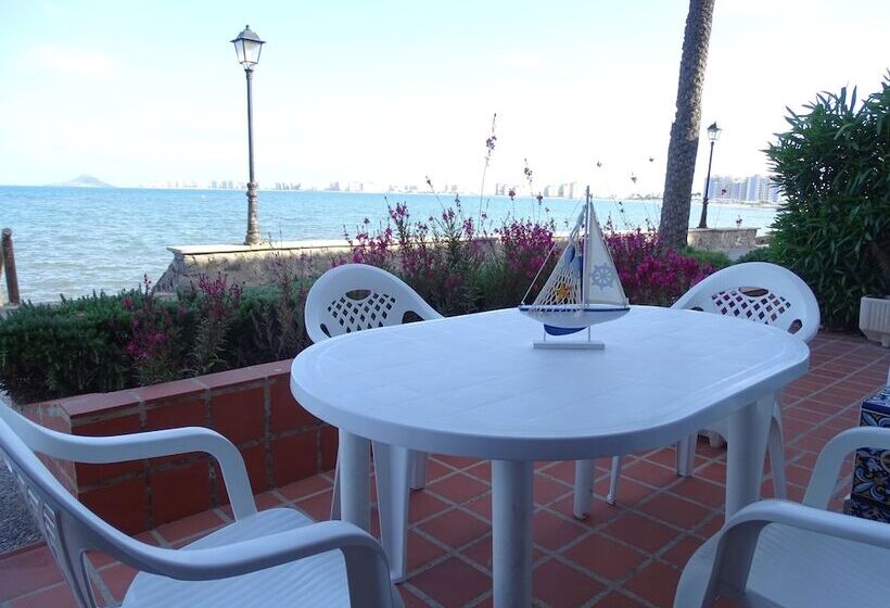 2침실 듀플렉스 아파트, Apartamentos Aldeas De Taray Club