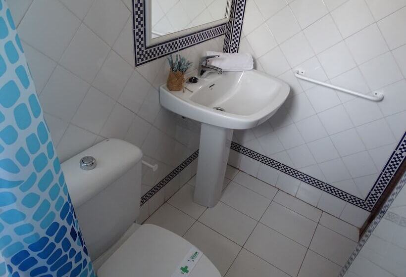 2침실 듀플렉스 아파트, Apartamentos Aldeas De Taray Club