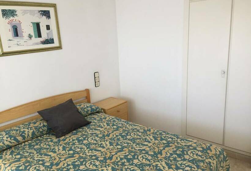 Apartamento 2 Dormitórios, Apartamentos Finca Del Moro 46