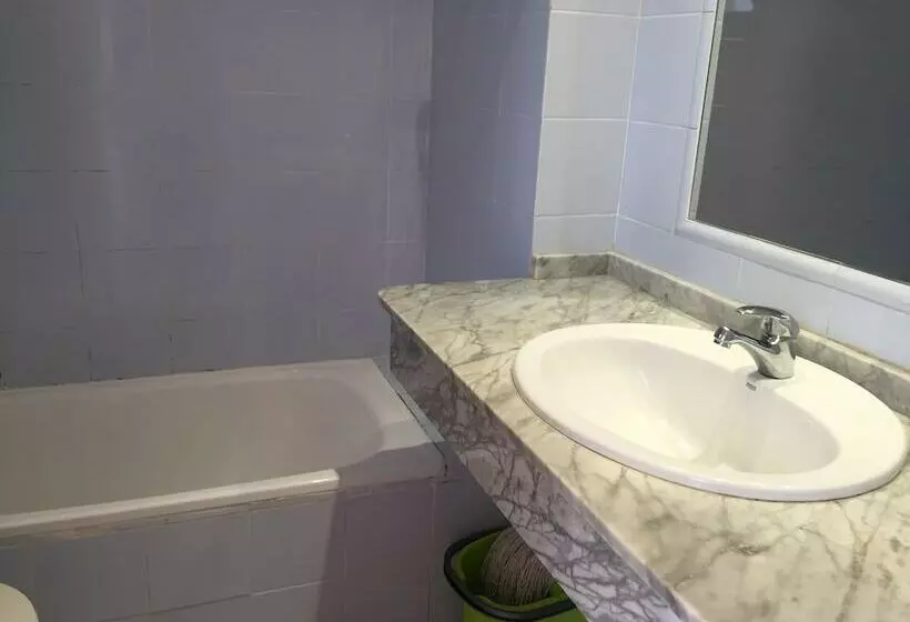 2ベッドルームアパートメント, Apartamentos Finca Del Moro 46