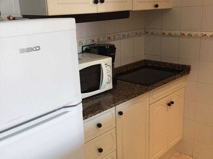 Huoneisto 2 Makuuhuonetta, Apartamentos Finca Del Moro 46