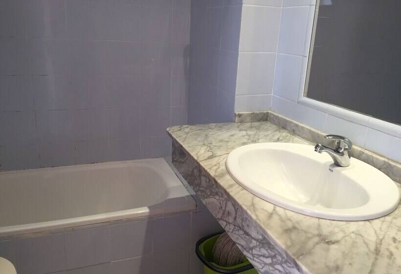 Apartamento 2 Dormitórios, Apartamentos Finca Del Moro 46