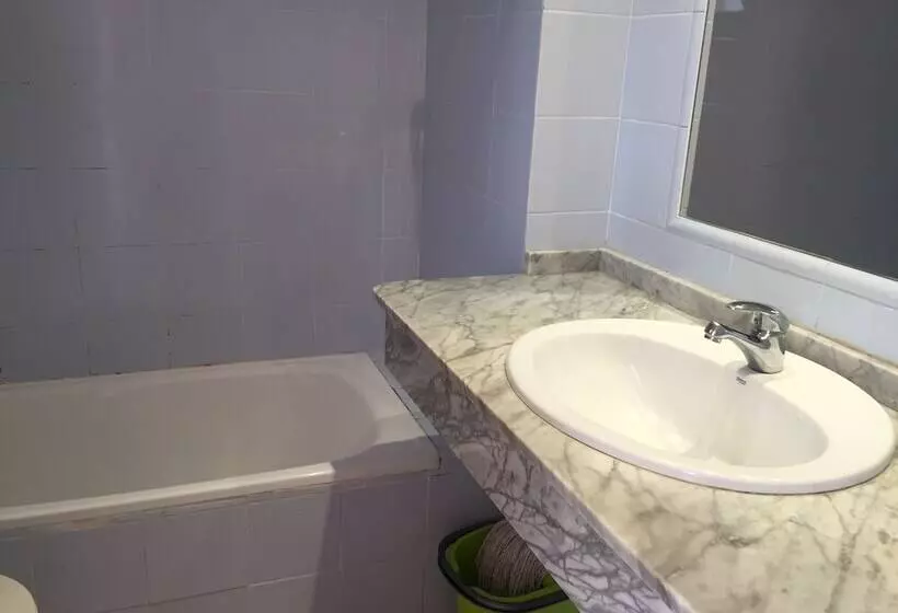 2ベッドルームアパートメント, Apartamentos Finca Del Moro 46