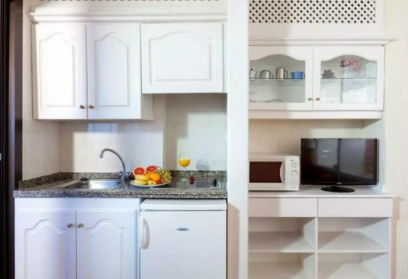 استودیوی استاندارد, Apartamentos Masaru