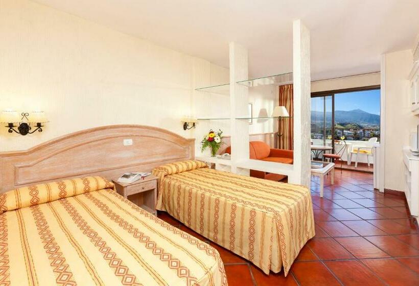 חדר סטודיו סטנדרד, Apartamentos Masaru