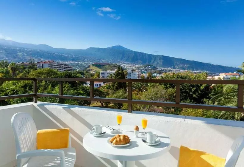 استودیوی استاندارد, Apartamentos Masaru