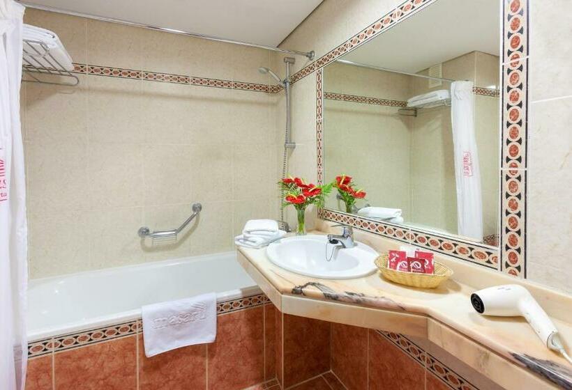 חדר סטודיו סטנדרד, Apartamentos Masaru