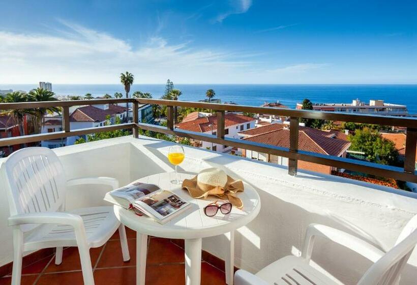 חדר סטודיו סטנדרד, Apartamentos Masaru