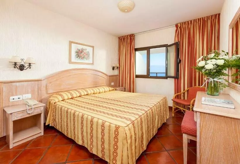 آپارتمان 1 خوابه, Apartamentos Masaru