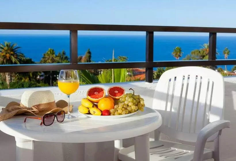 آپارتمان 1 خوابه, Apartamentos Masaru