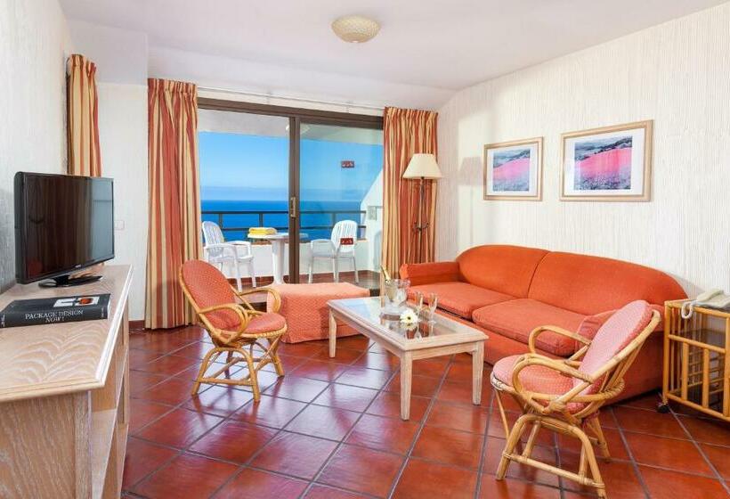 דירת חדר, Apartamentos Masaru