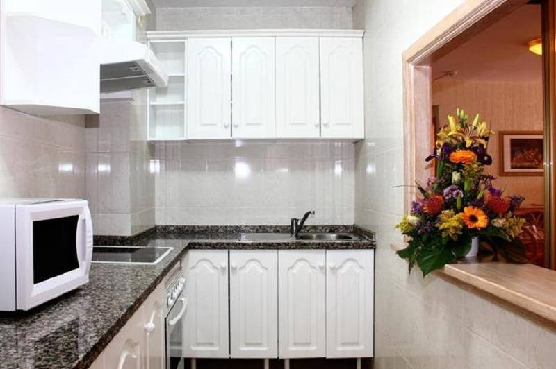 דירת חדר, Apartamentos Masaru