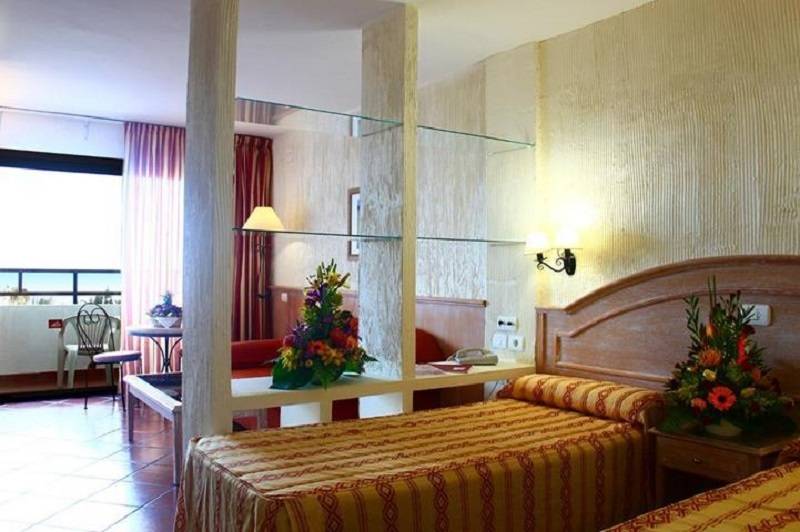 דירת חדר, Apartamentos Masaru