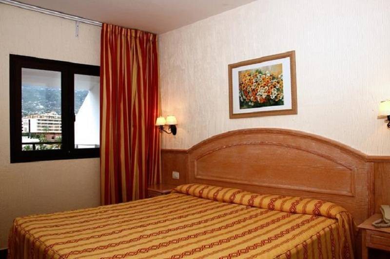 חדר סטודיו סטנדרד, Apartamentos Masaru