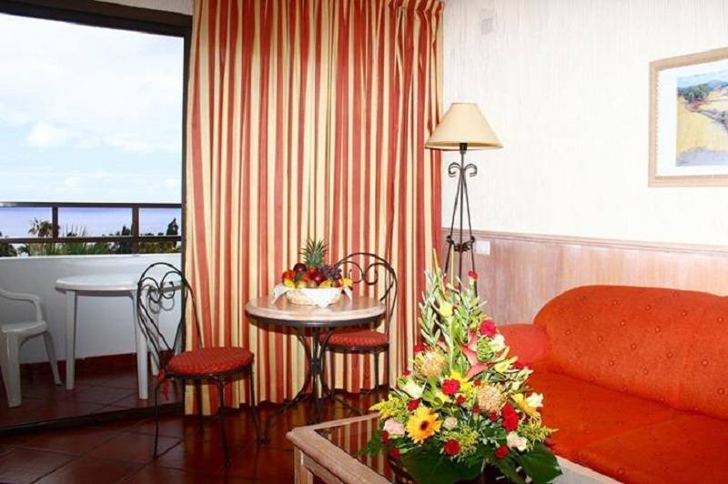 חדר סטודיו סטנדרד, Apartamentos Masaru