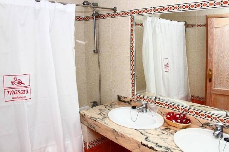 חדר סטודיו סטנדרד, Apartamentos Masaru