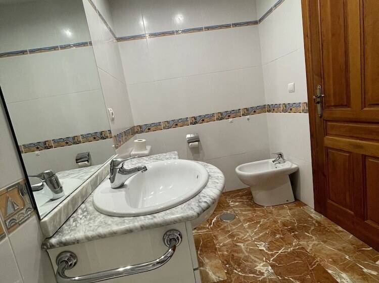 Апартаменты 1 Спальня, Aparthotel Vidalbir