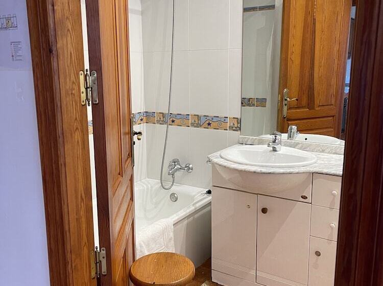 Апартаменты 1 Спальня, Aparthotel Vidalbir