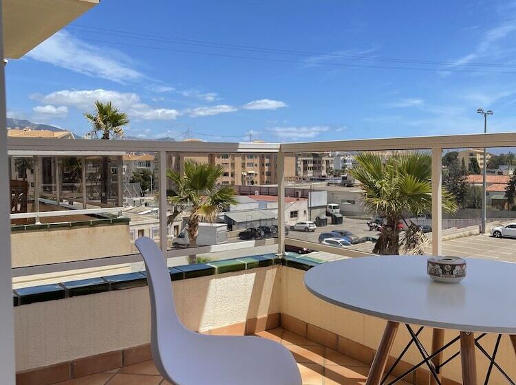 آپارتمان 1 خوابه, Aparthotel Vidalbir