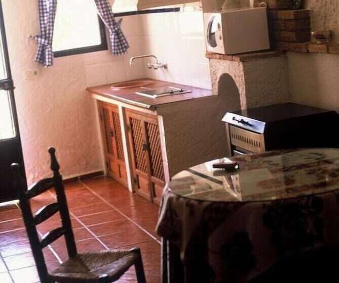 Номер Стандарт, Cuevas Pedro Antonio De Alarcon