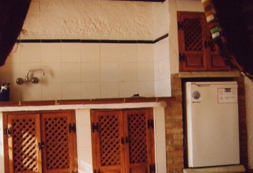 Номер Стандарт, Cuevas Pedro Antonio De Alarcon