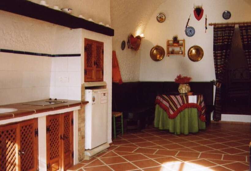 Номер Стандарт, Cuevas Pedro Antonio De Alarcon