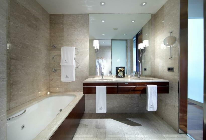 اتاق پرمیوم, Eurostars Grand Marina Hotel Gl