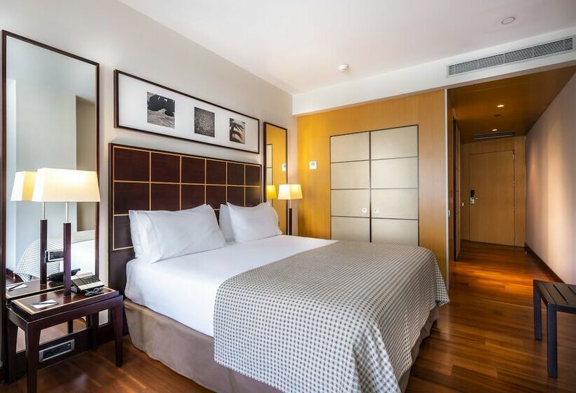 اتاق پرمیوم, Eurostars Grand Marina Hotel Gl